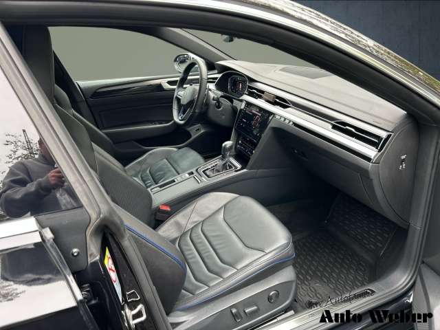 Fahrzeugbild eines Volkswagen Arteon