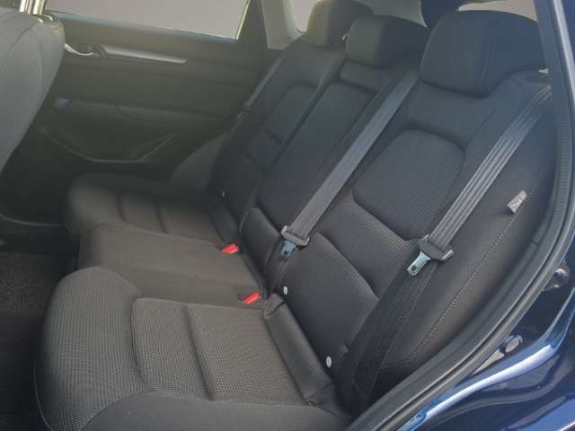 Fahrzeugbild eines Mazda CX-5
