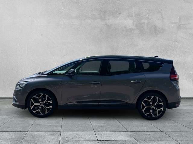 Fahrzeugbild eines Renault Grand Scénic