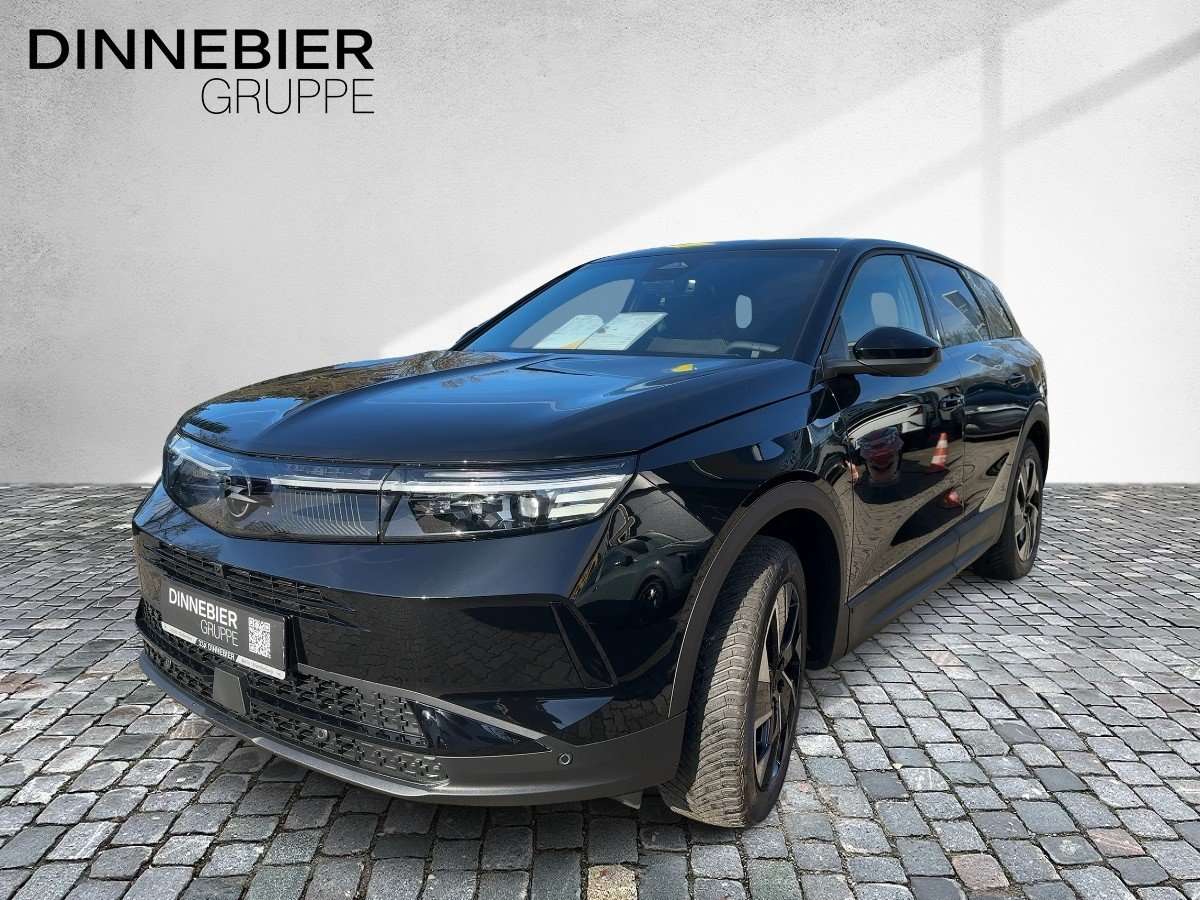 Fahrzeugbild eines Opel Grandland X