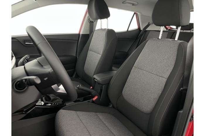 Fahrzeugbild eines Kia Stonic