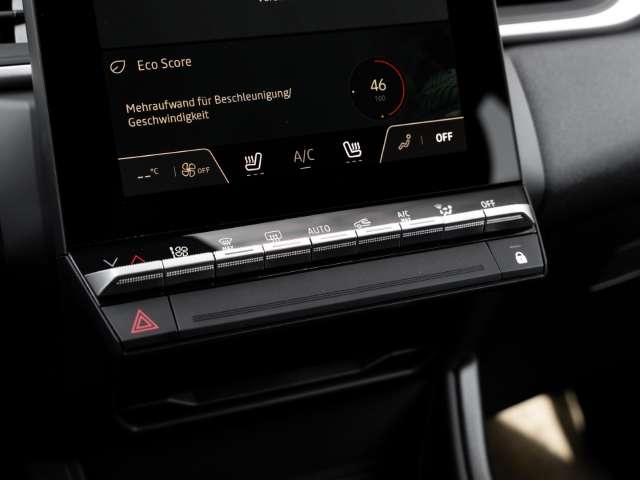 Fahrzeugbild eines Mitsubishi ASX