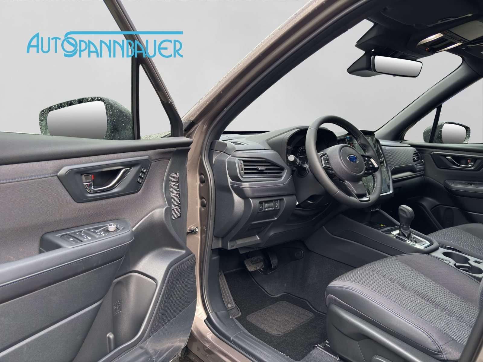 Fahrzeugbild eines Subaru Forester