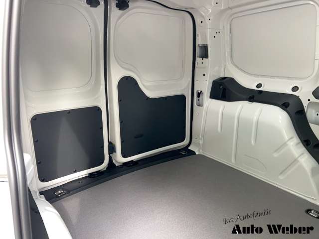 Fahrzeugbild eines Volkswagen Caddy