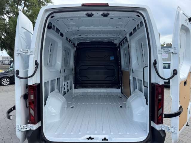 Fahrzeugbild eines Renault Master