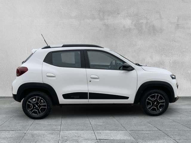 Fahrzeugbild eines Dacia Spring