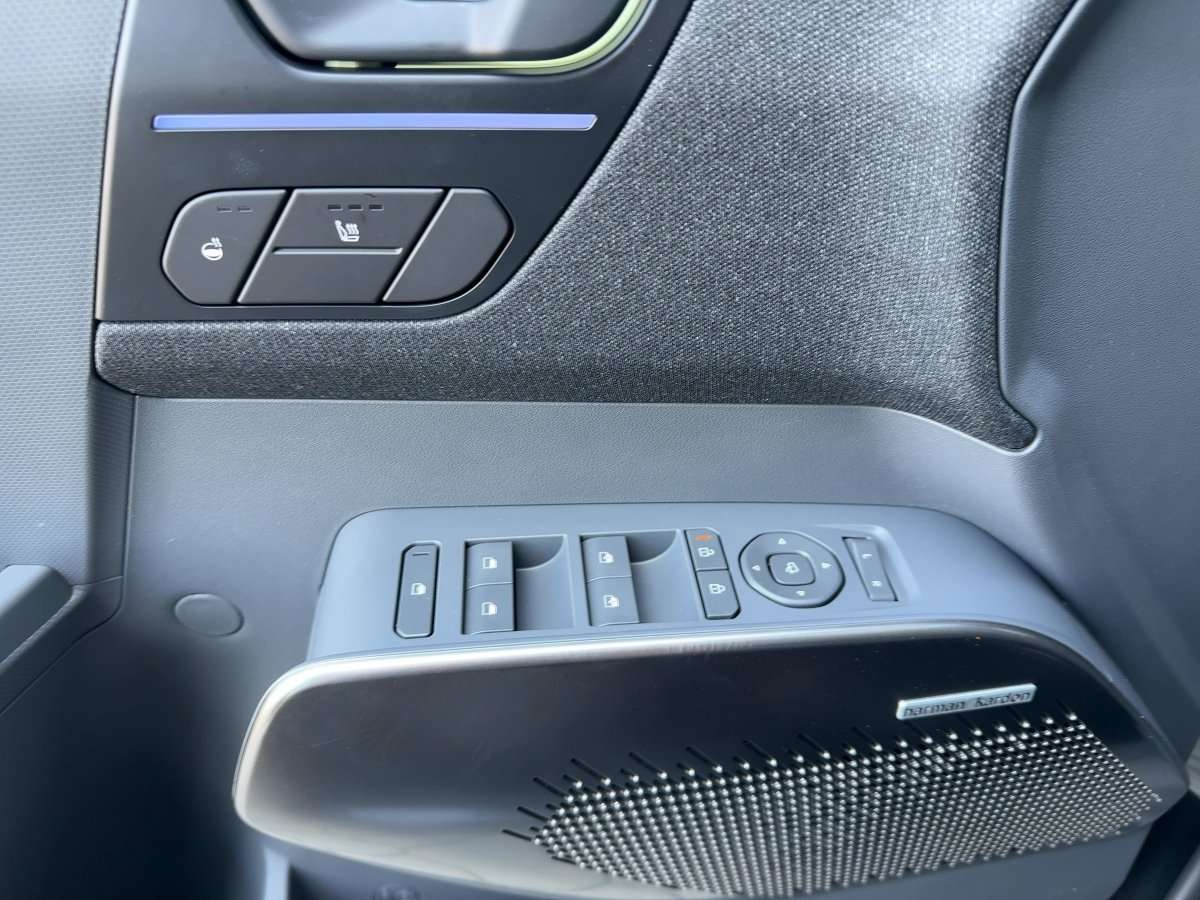 Fahrzeugbild eines Kia EV2