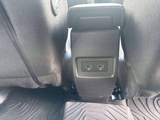 Fahrzeugbild eines Dacia Duster