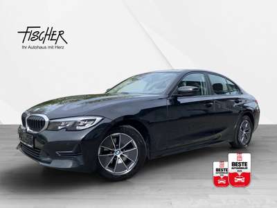 Bild BMW 3er-Reihe