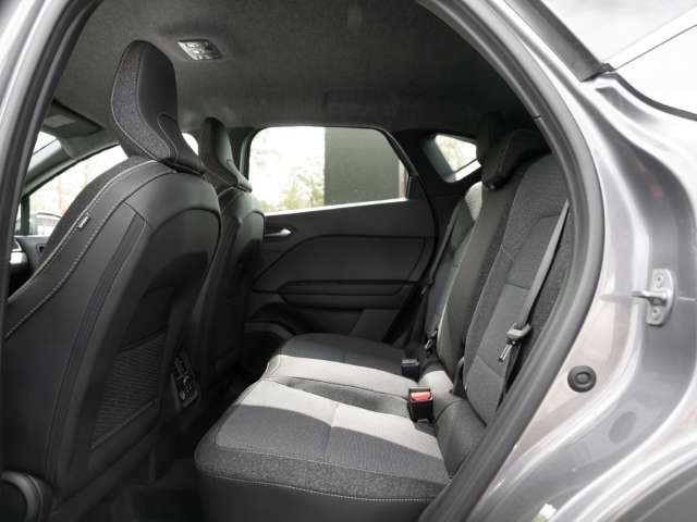 Fahrzeugbild eines Mitsubishi ASX