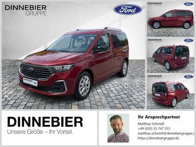 Bild Ford Tourneo Connect