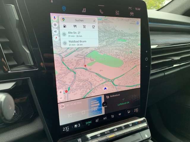 Fahrzeugbild eines Renault Austral