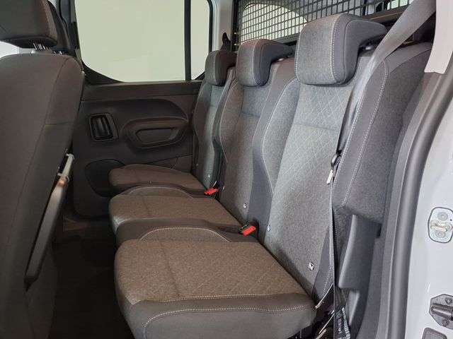 Fahrzeugbild eines Opel Combo