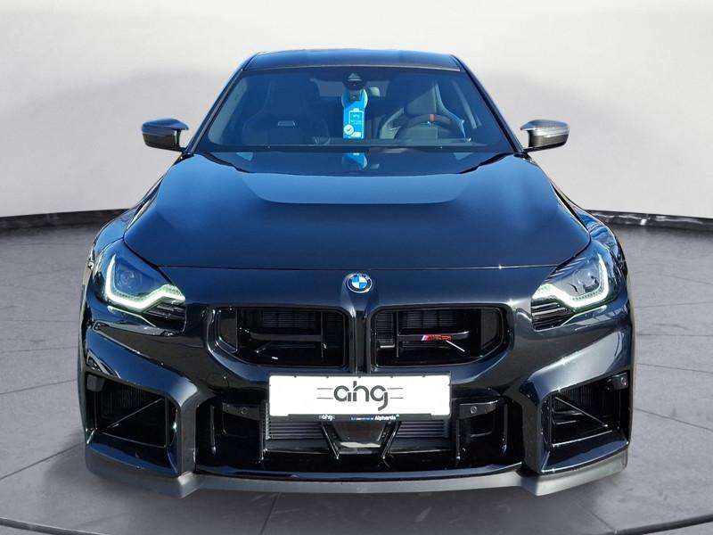 Fahrzeugbild eines BMW 2er-Reihe