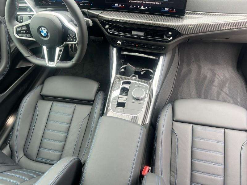 Fahrzeugbild eines BMW 2er-Reihe