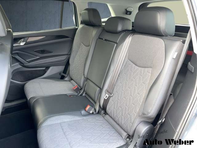 Fahrzeugbild eines Volkswagen Tayron