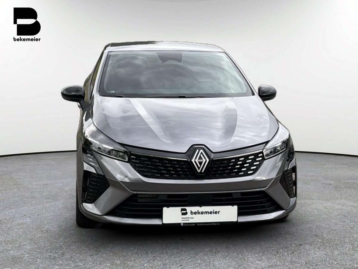 Fahrzeugbild eines Renault Clio