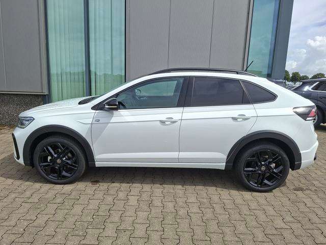 Fahrzeugbild eines Volkswagen Taigo
