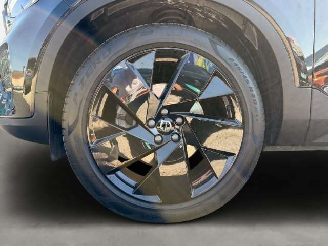 Fahrzeugbild eines Volvo XC40