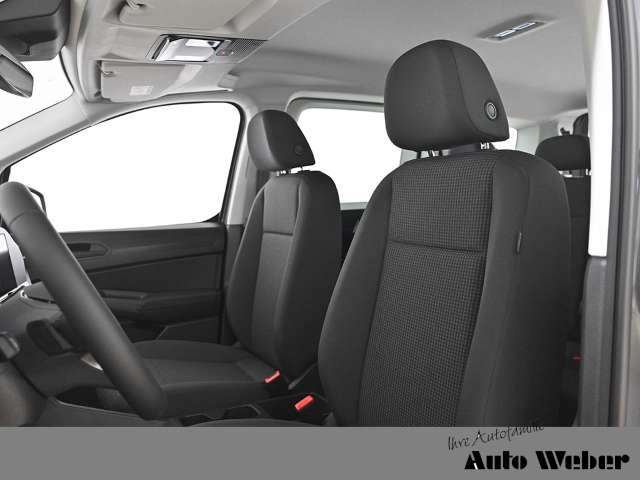 Fahrzeugbild eines Volkswagen Caddy