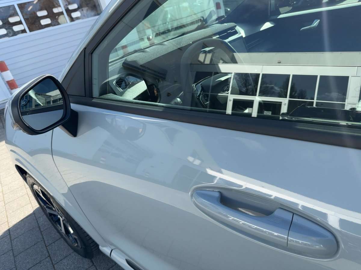 Fahrzeugbild eines Ford Puma