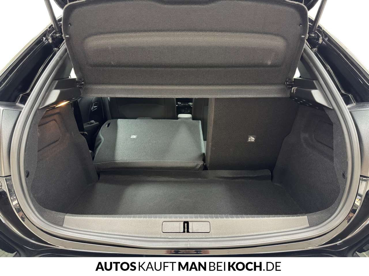 Fahrzeugbild eines Opel Corsa