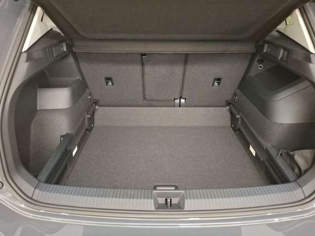 Fahrzeugbild eines Volkswagen Tiguan
