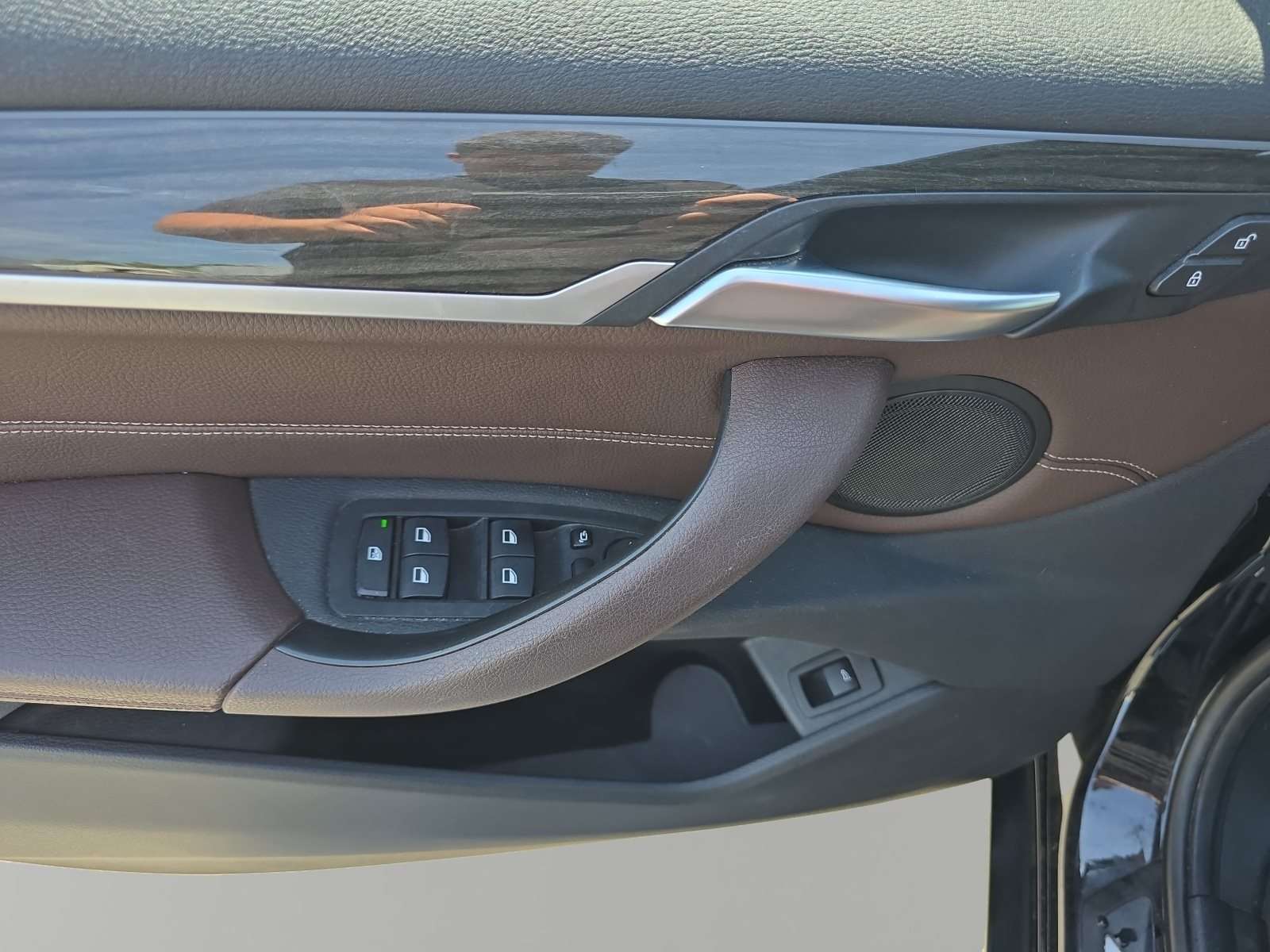 Fahrzeugbild eines BMW X1