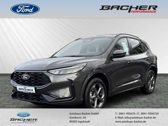 Fahrzeugbild eines Ford Kuga