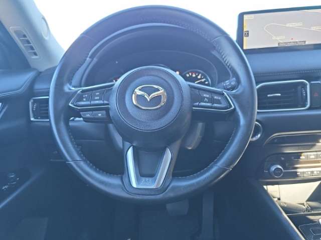 Fahrzeugbild eines Mazda CX-5