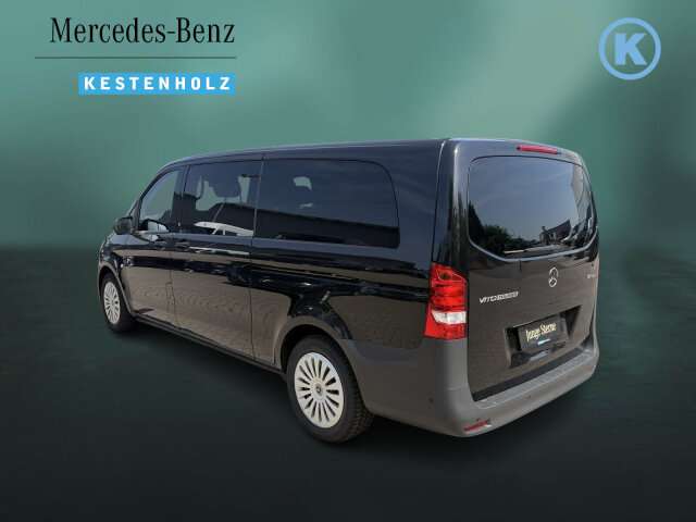 Fahrzeugbild eines Mercedes-Benz Vito
