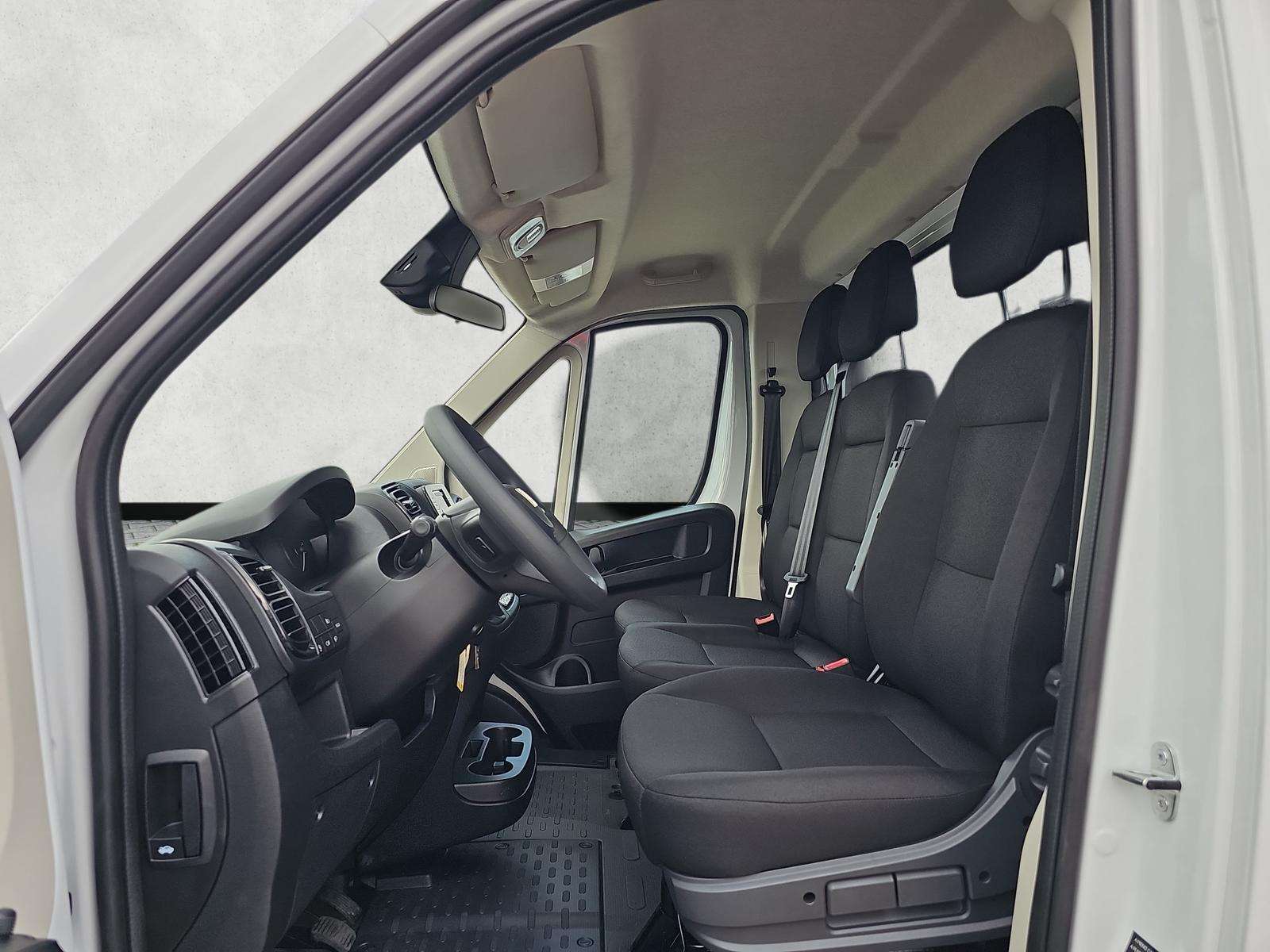 Fahrzeugbild eines Fiat Ducato