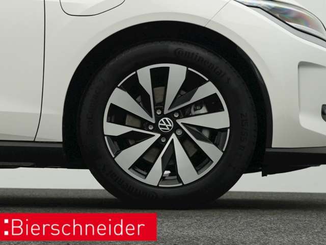 Fahrzeugbild eines Volkswagen ID. Polo