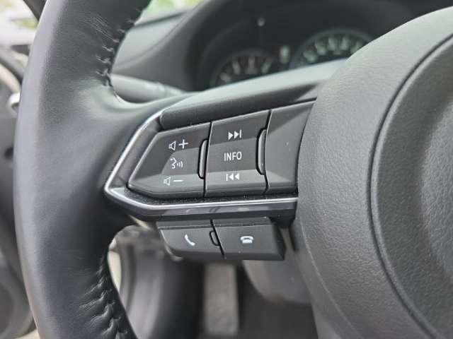 Fahrzeugbild eines Mazda Mazda6