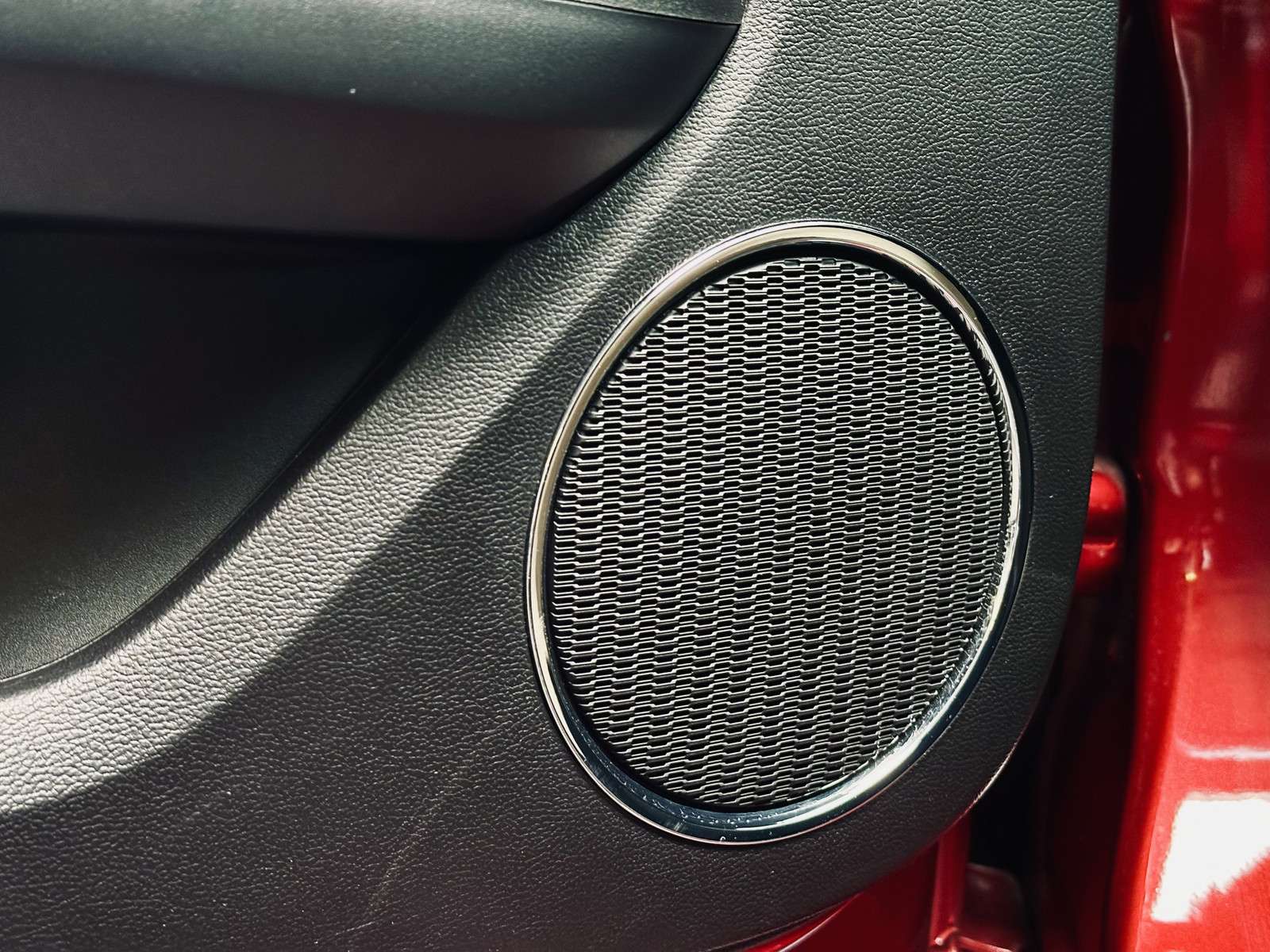 Fahrzeugbild eines Ford Mustang