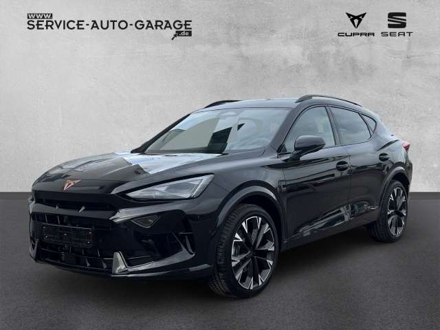 Fahrzeugbild eines CUPRA Formentor