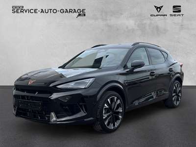 Bild CUPRA Formentor