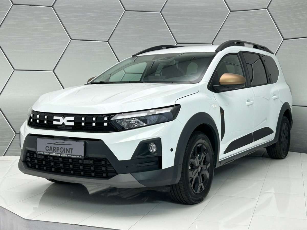 Fahrzeugbild eines Dacia Jogger