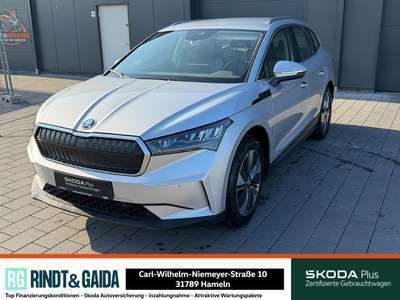 Bild Skoda Enyaq