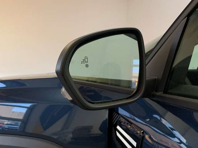 Fahrzeugbild eines Dacia Bigster