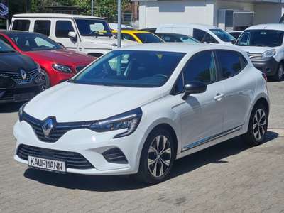 Bild Renault Clio