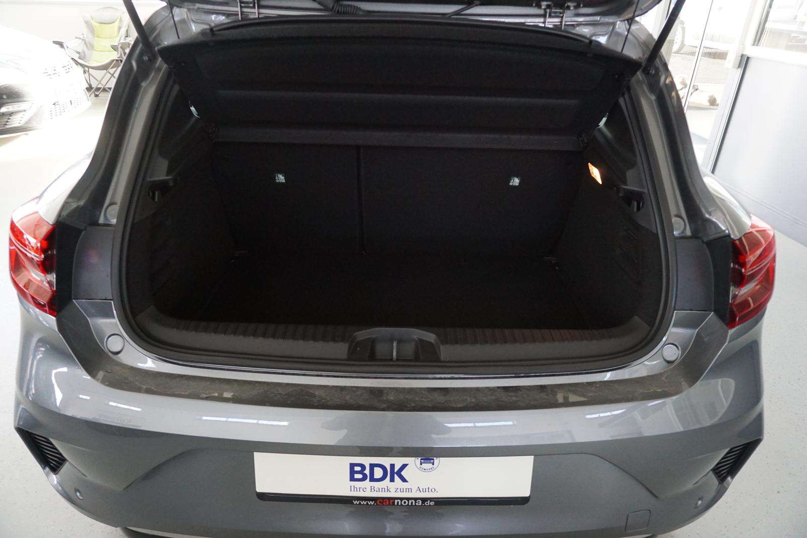 Fahrzeugbild eines Mitsubishi Colt