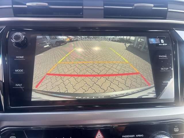 Fahrzeugbild eines KGM Korando