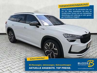 Bild Skoda Kodiaq