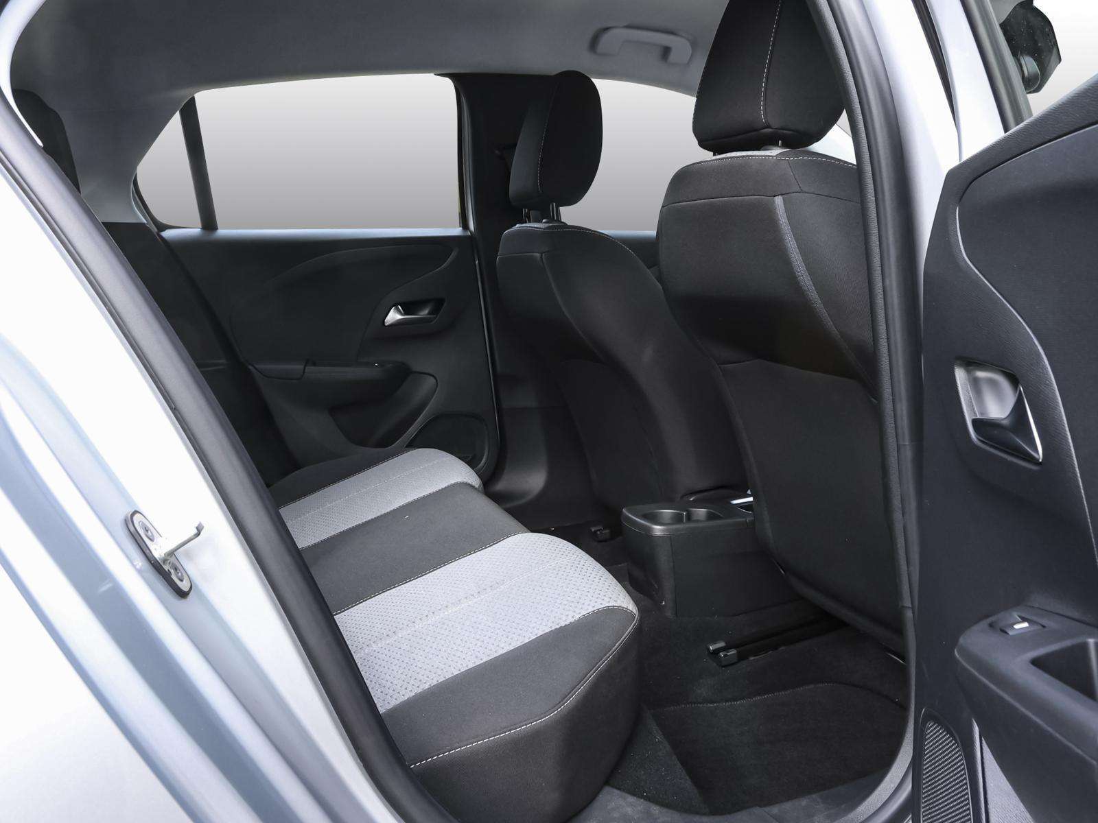 Fahrzeugbild eines Opel Corsa