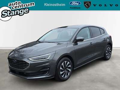 Bild Ford Focus