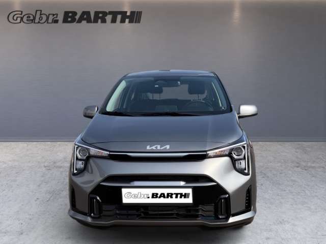 Fahrzeugbild eines Kia Picanto