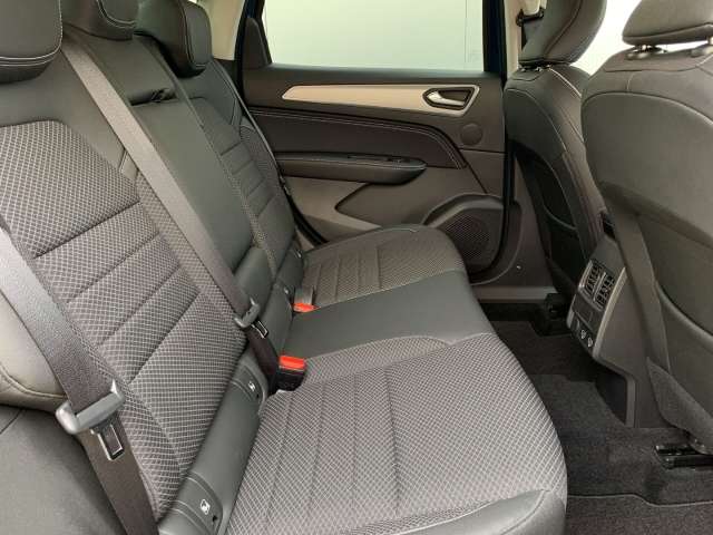 Fahrzeugbild eines Renault Arkana