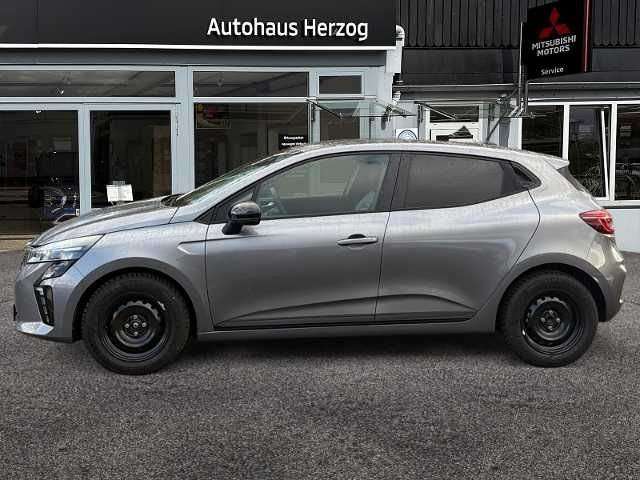 Fahrzeugbild eines Mitsubishi Colt