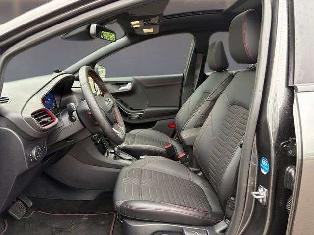 Fahrzeugbild eines Ford Puma